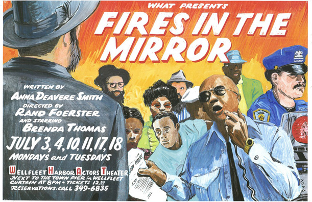 62 1995 Fires in the Mirror
